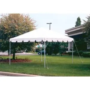 10 x 10 Frame Tent