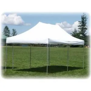 10 x 20 EZ-Up Tent