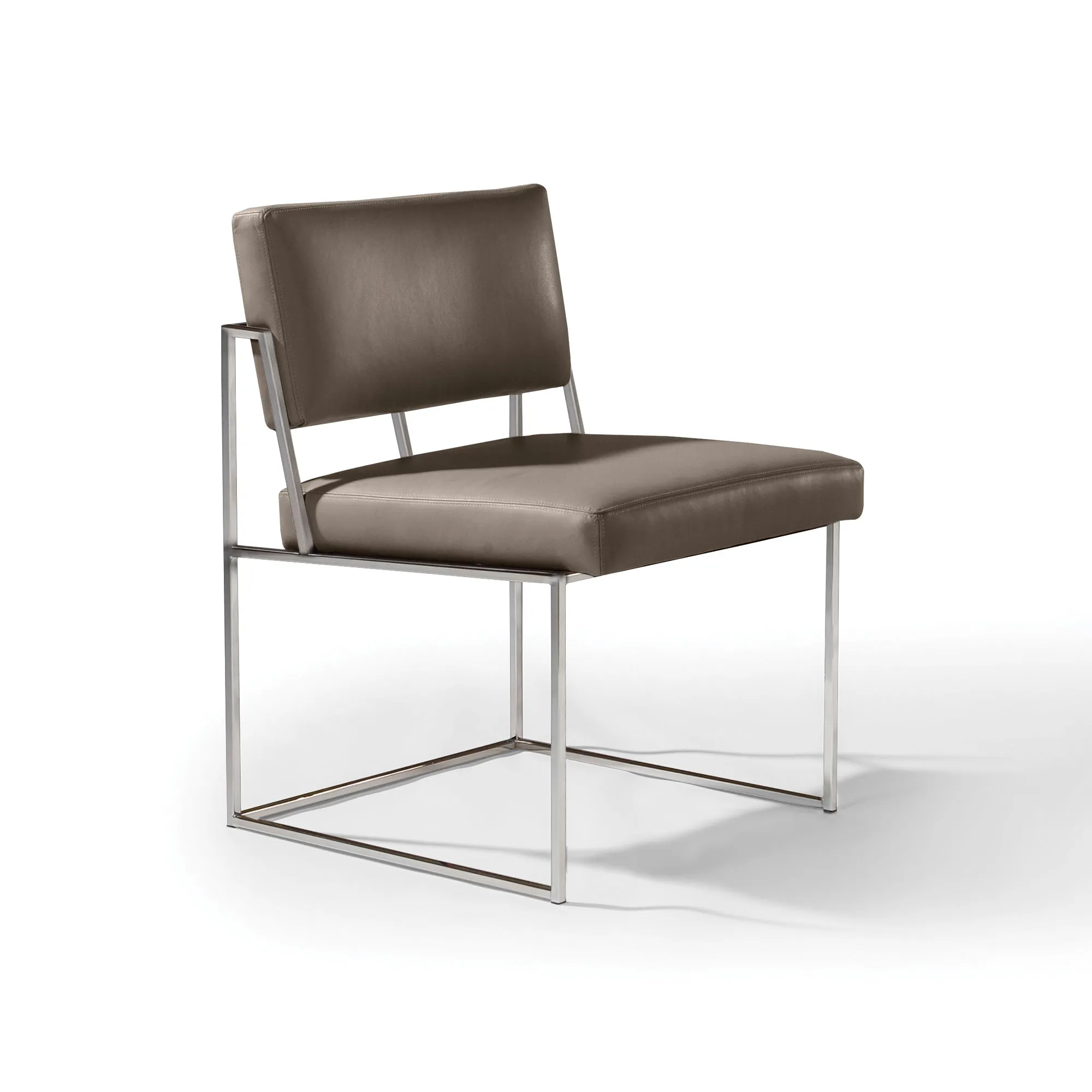 1188 Design Classic Armless Dining Chair