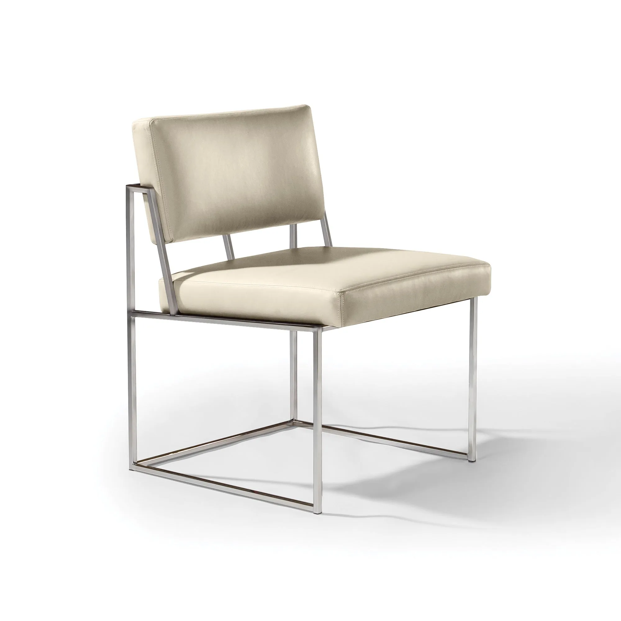 1188 Design Classic Armless Dining Chair