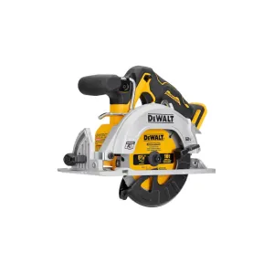 12V MAX 5-3/8 in. Brushless Cordless Circular Saw (Tool Only)