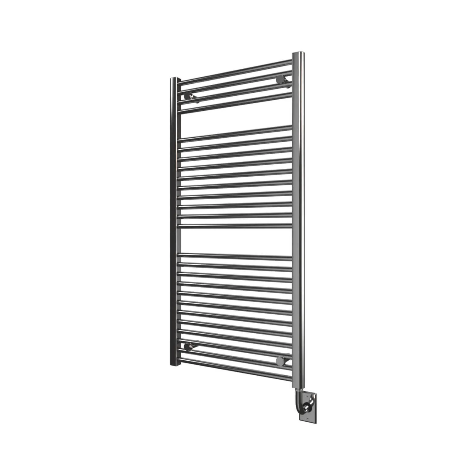 23.5"x47.5" Savoy Electric Towel Warmer