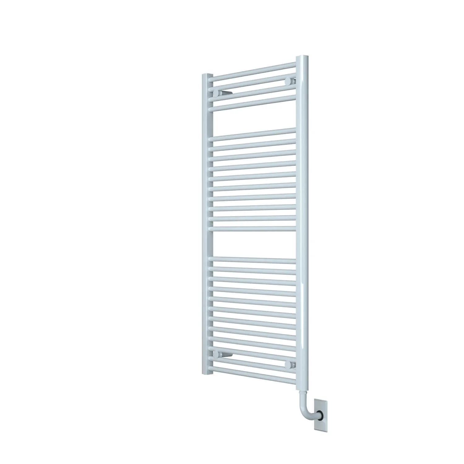 23.5"x47.5" Savoy Electric Towel Warmer