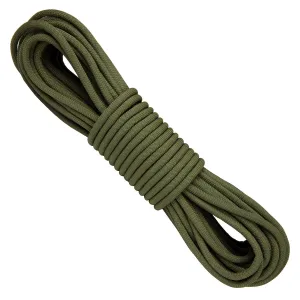 3/8 - Olive Drab