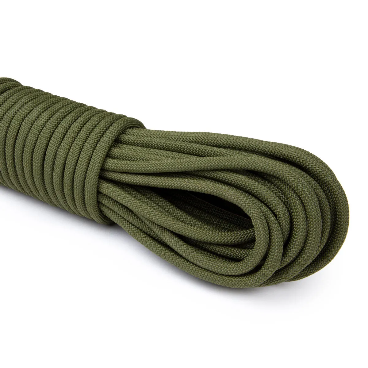 3/8 - Olive Drab