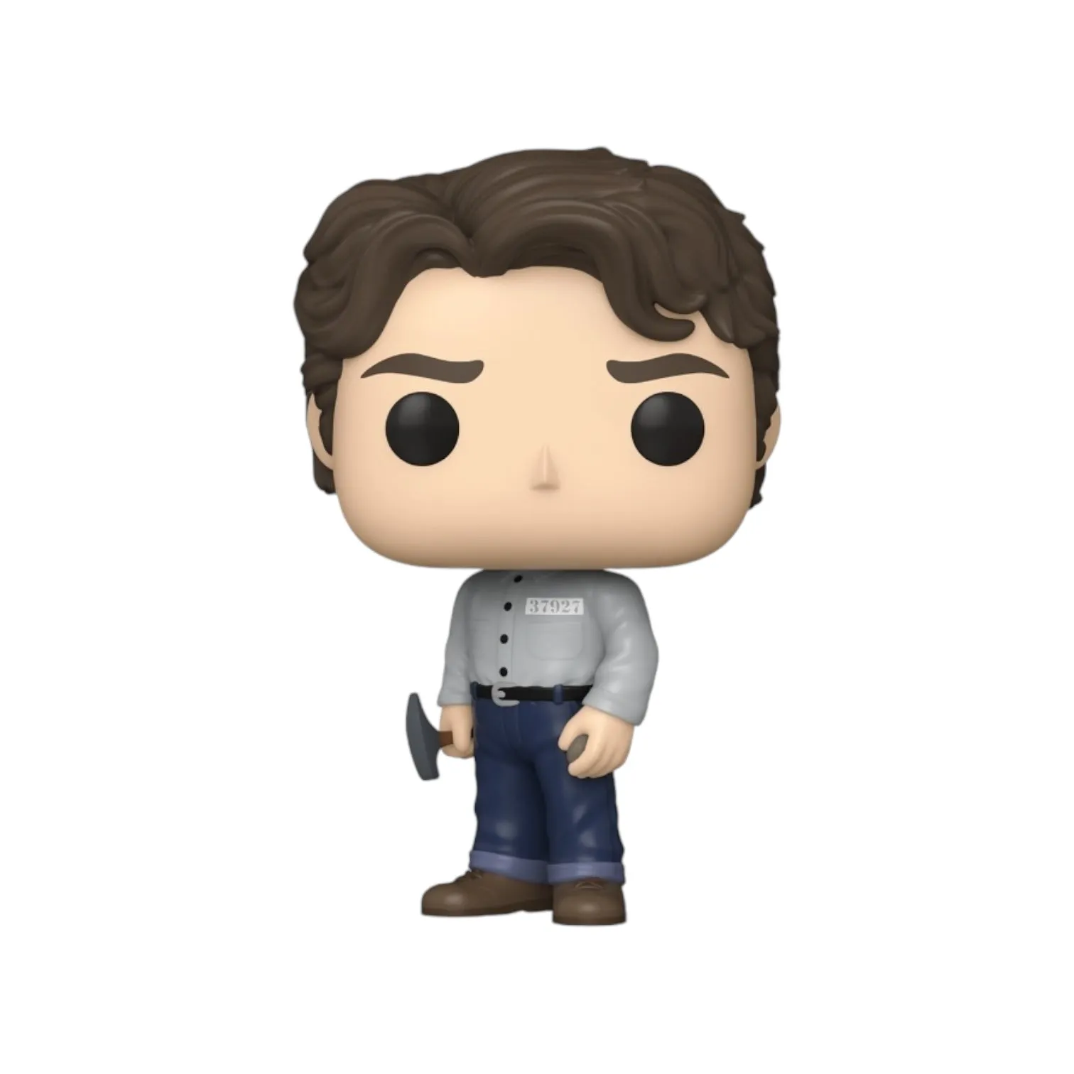 Andy Dufresne #1735 Funko Pop! - The Shawshank Redemption - PREORDER