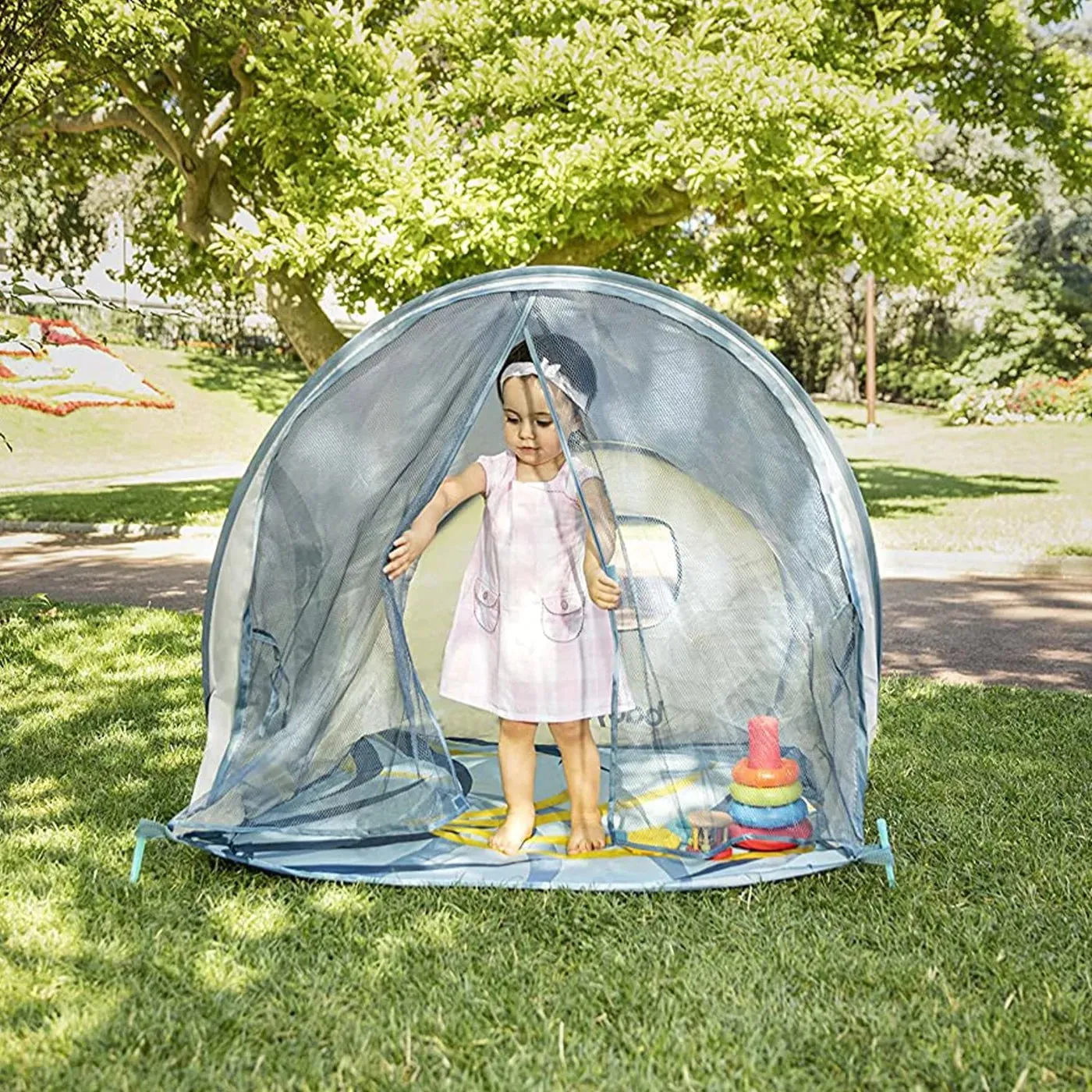 Babymoov - High Protection Anti-UV Tent (SPF 50 )