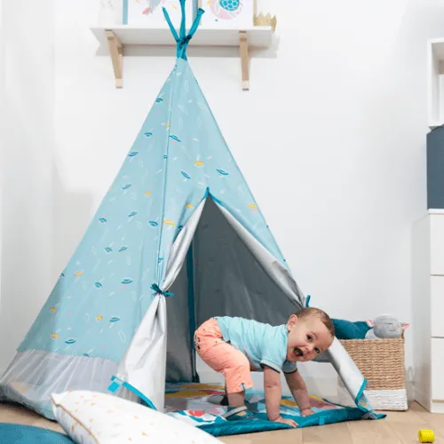 Babymoov - Tipi Jungle In & Out