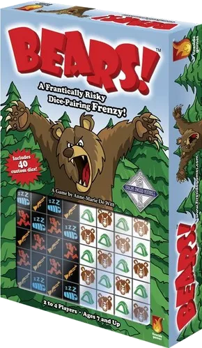 Bears! (Second Edition)