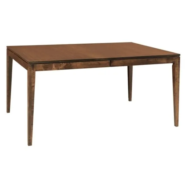 Bedford Hills Leg Extension Table