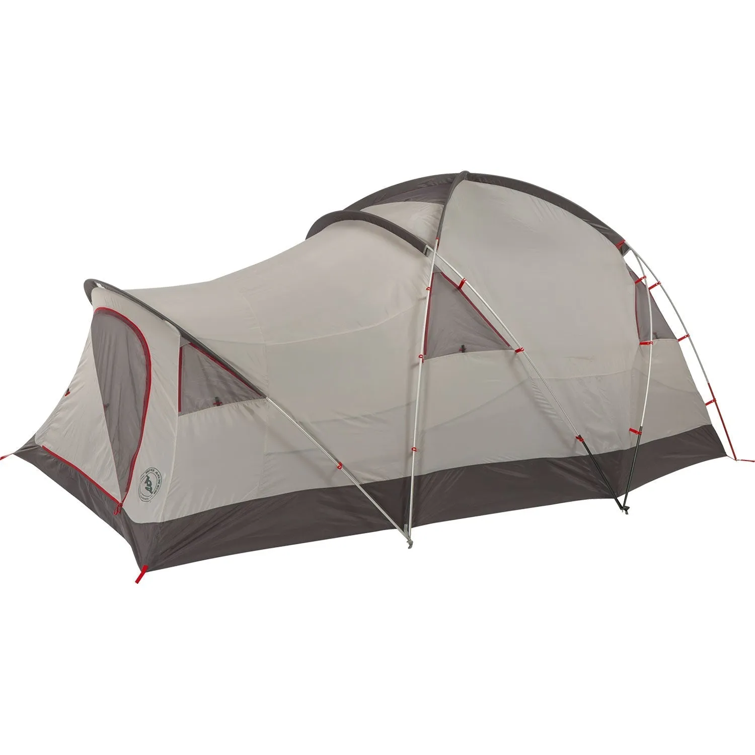 Big Agnes Mad House 6 Person Mountaineering Tent