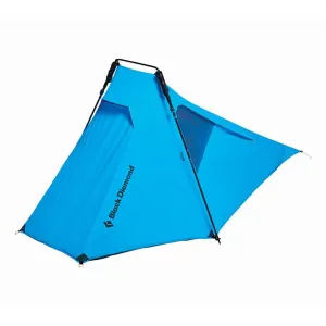 Black Diamond Distance Tent with Adapter - Distance Blue