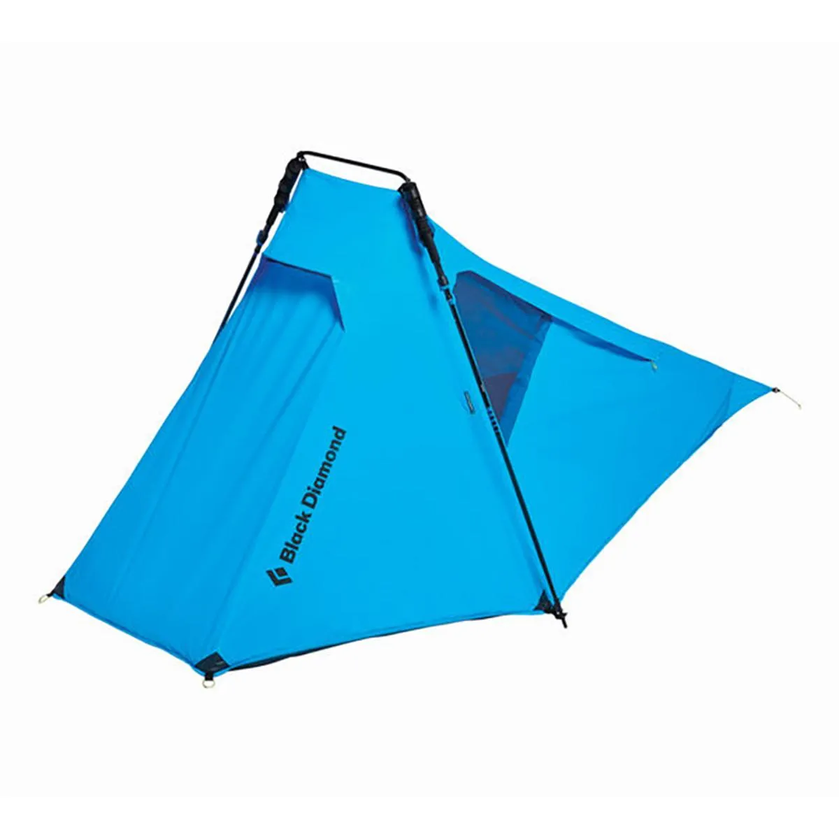 Black Diamond Distance Tent with Adapter - Distance Blue