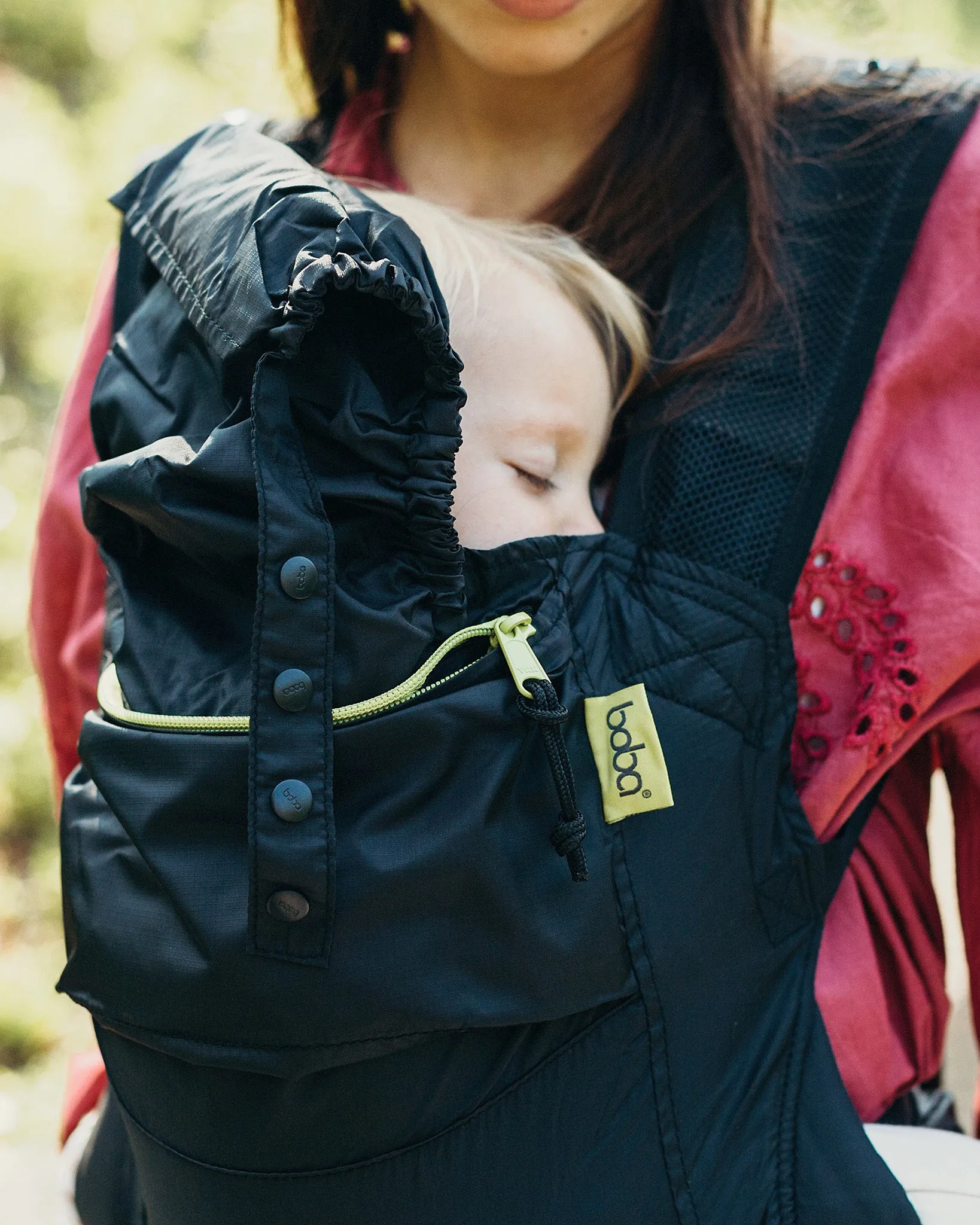 Boba Air Baby Carrier Ultra Lightweight