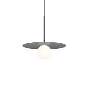 Bola Disc Pendant Light