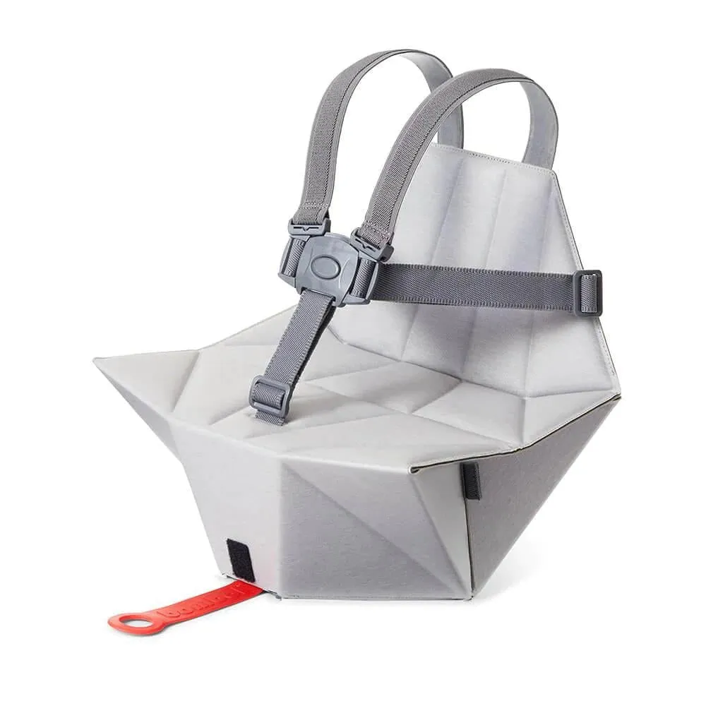 Bombol - Pop Up Portable Booster Seat