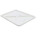 Botanicare 20 Gallon Reservoir Lid - White