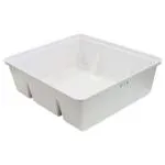 Botanicare 40 Gallon Reservoir - White