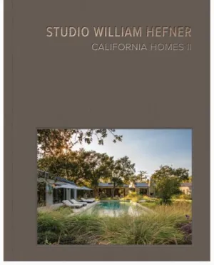 California Homes Ii Studio William Hefner