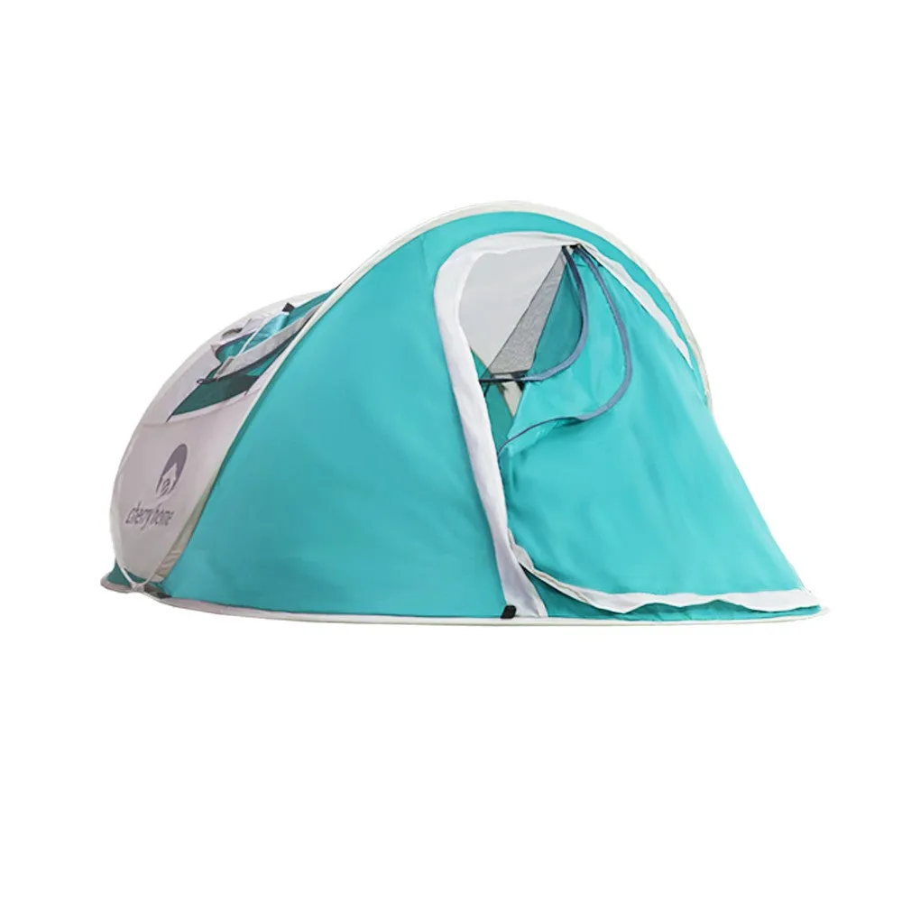 CHERRY Pop-up Tent