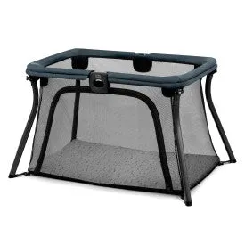 Chicco Alfa Lite Lightweight Travel Playard - Midnight