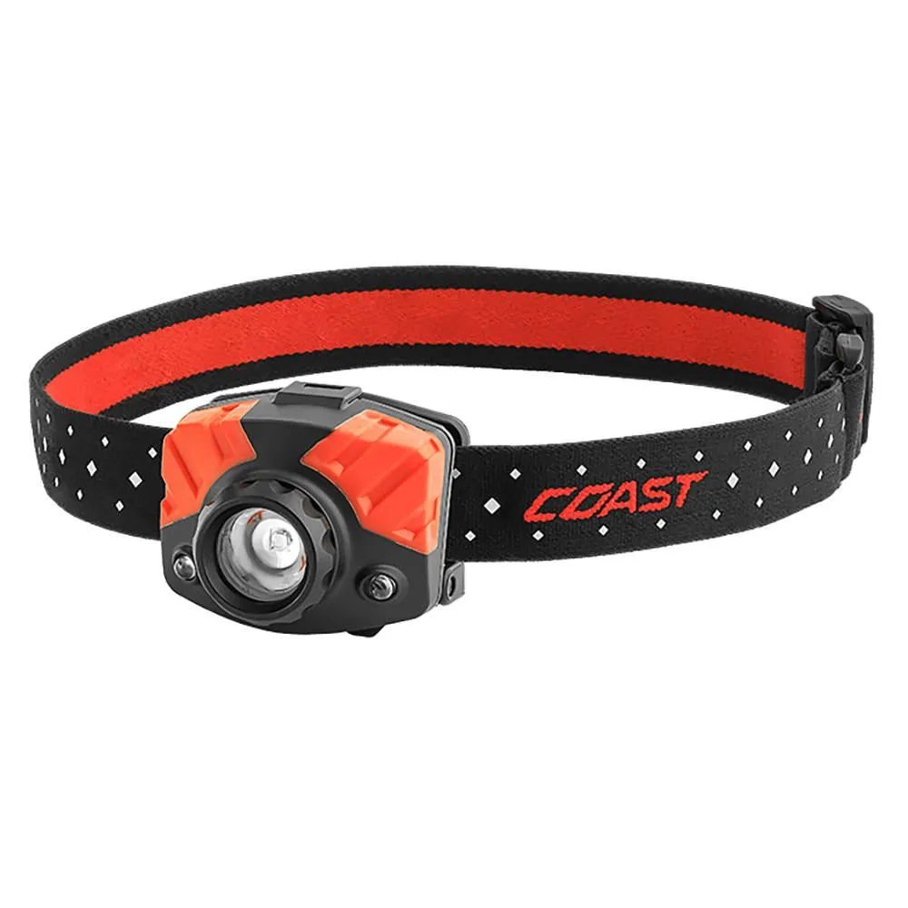 Coast FL75 Headlamp