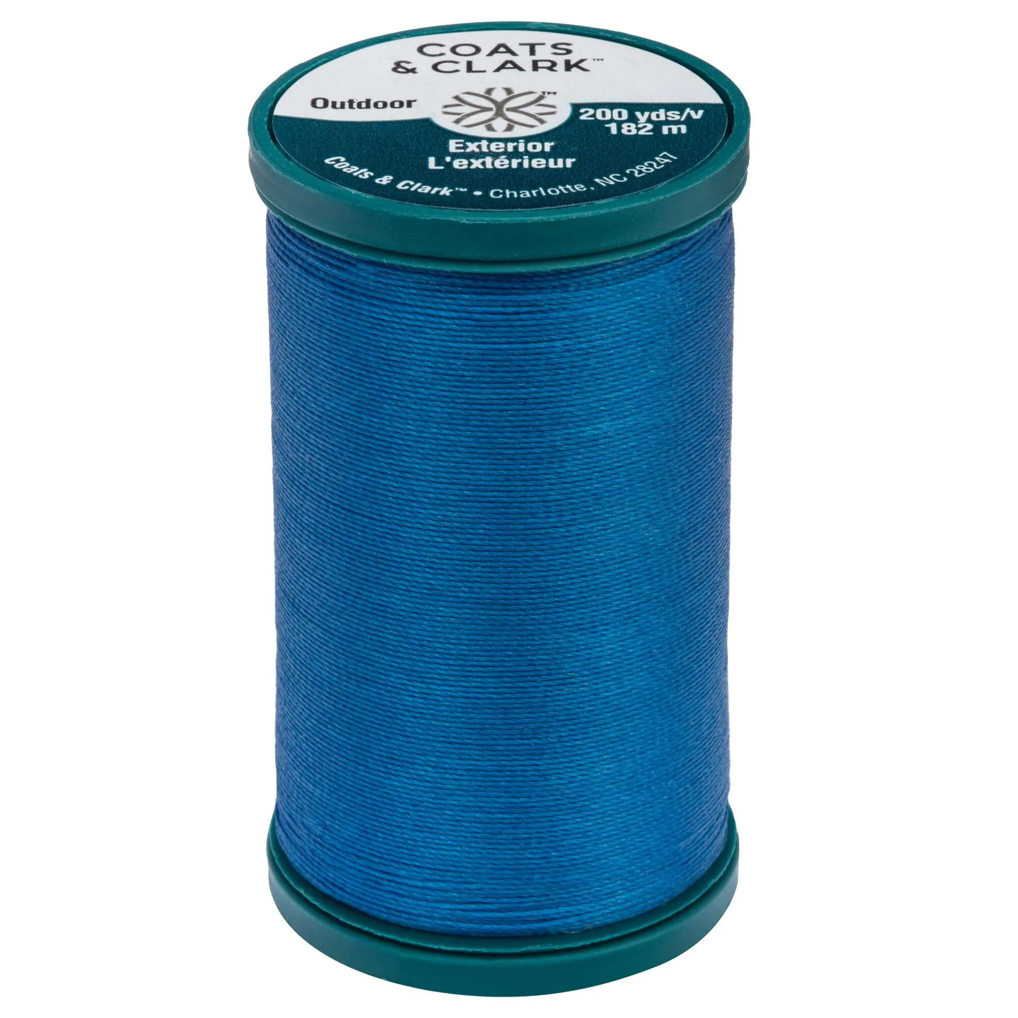 Coats & Clark Outdoor Thread (200 Yards)