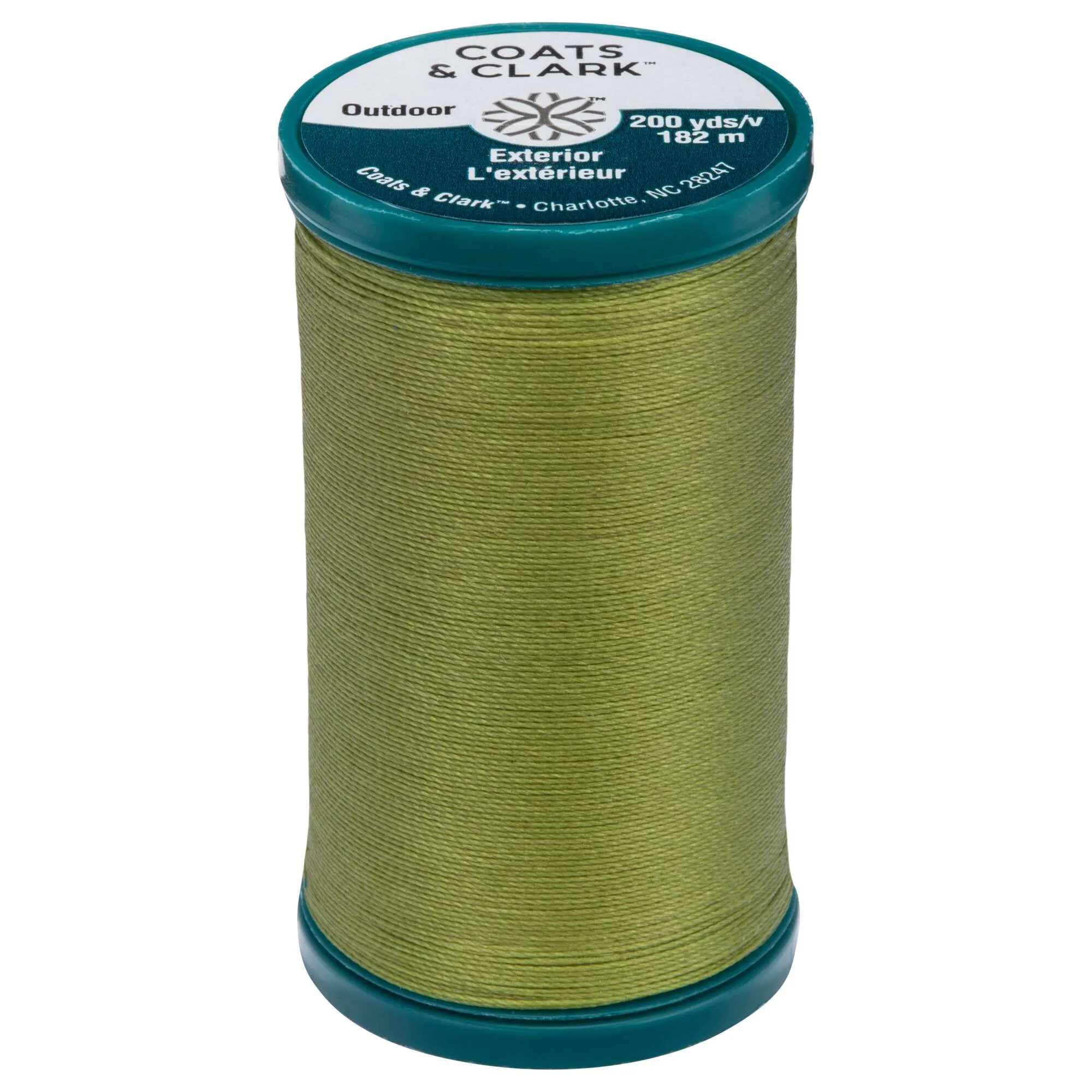 Coats & Clark Outdoor Thread (200 Yards)