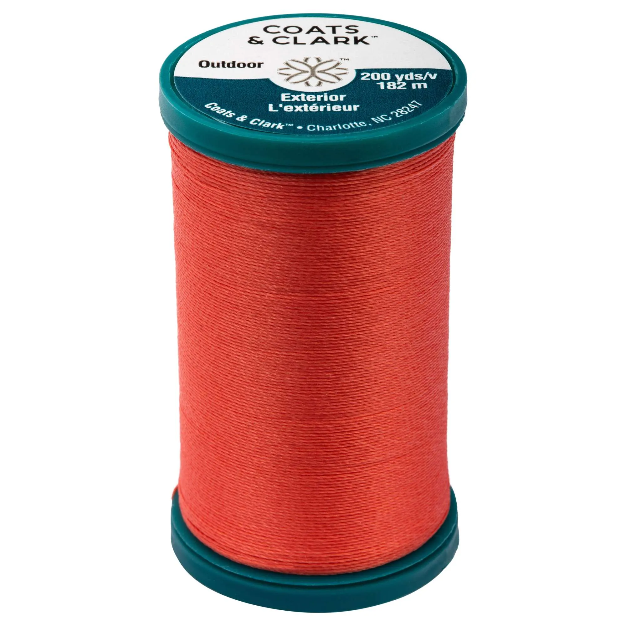 Coats & Clark Outdoor Thread (200 Yards)