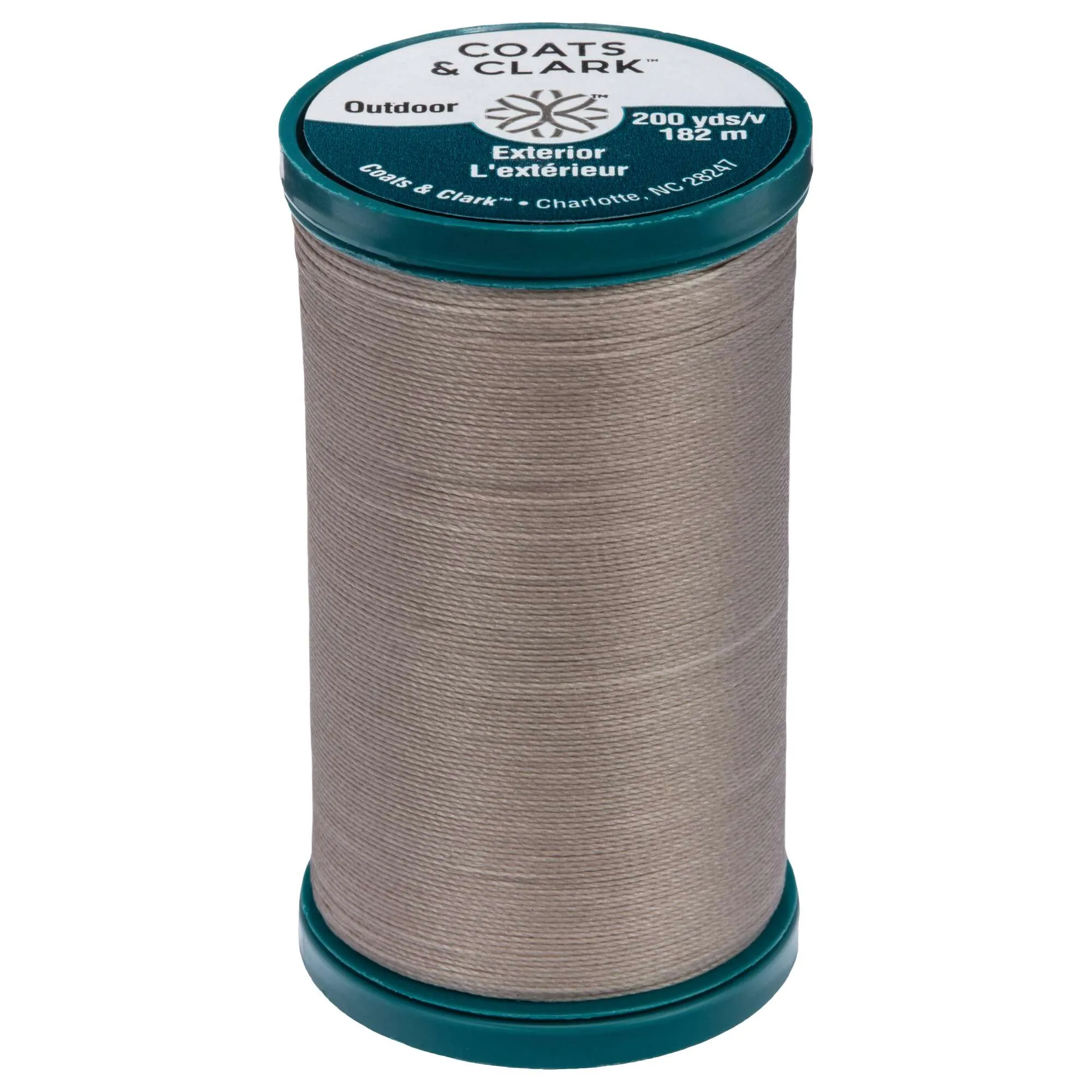 Coats & Clark Outdoor Thread (200 Yards)