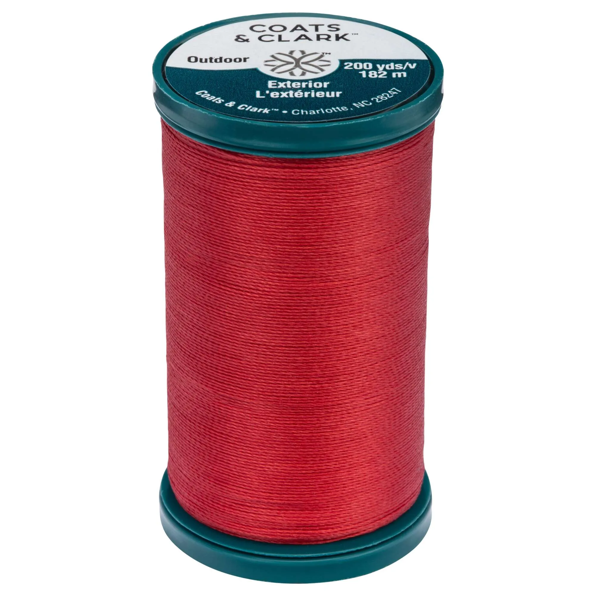 Coats & Clark Outdoor Thread (200 Yards)