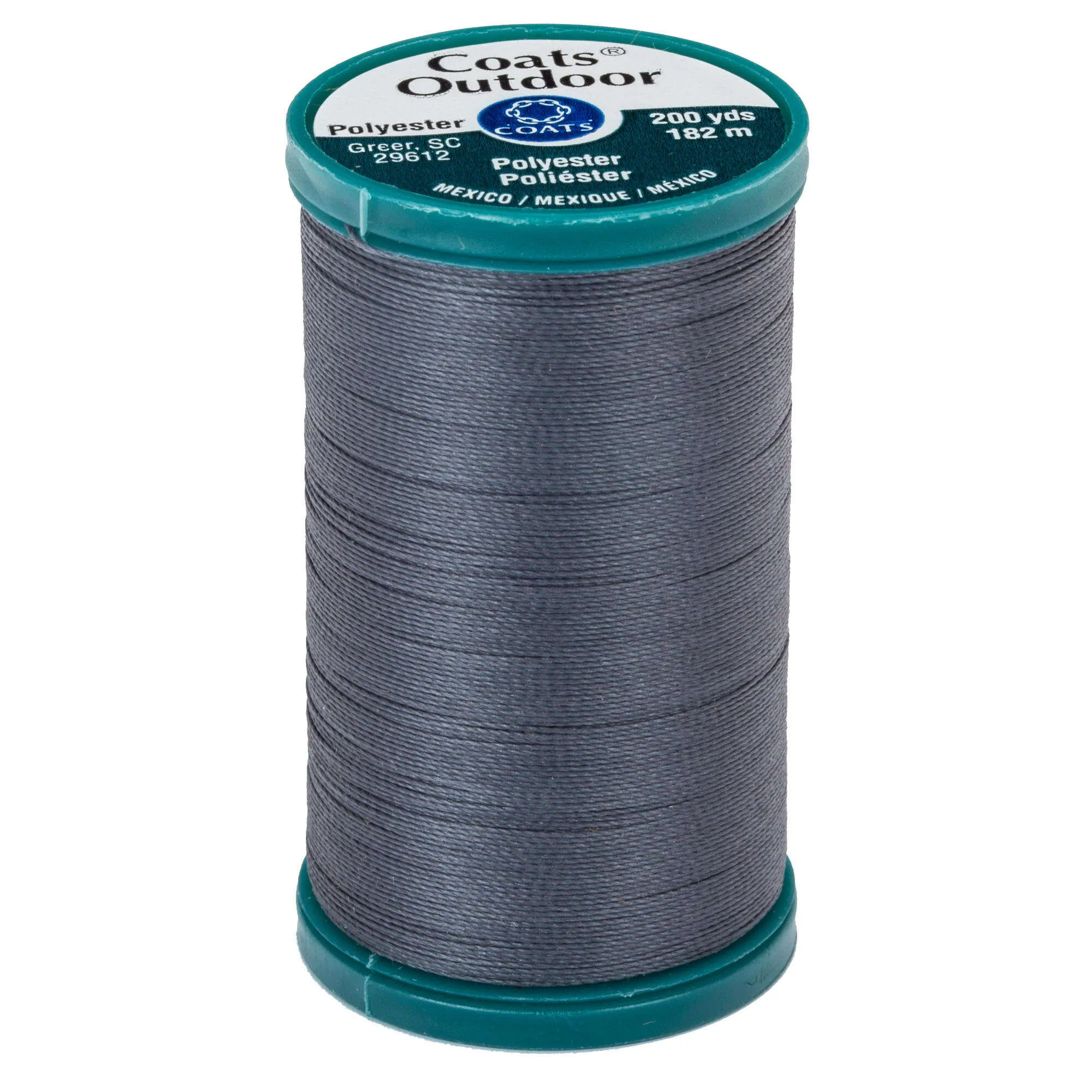 Coats & Clark Outdoor Thread (200 Yards)