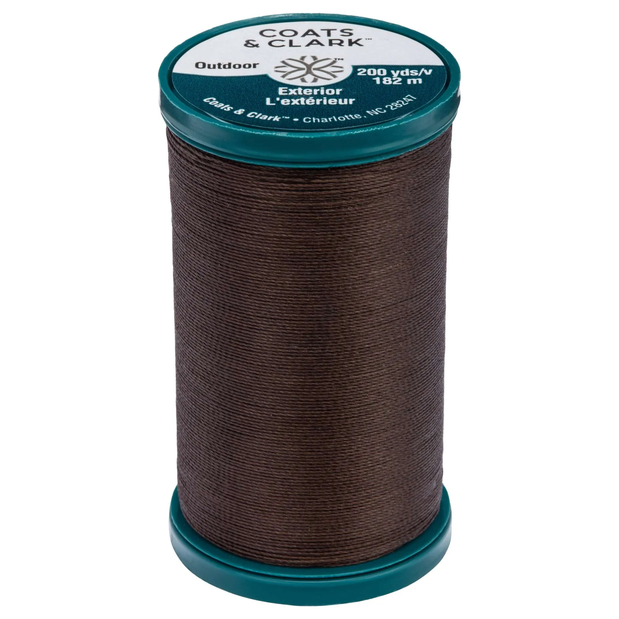 Coats & Clark Outdoor Thread (200 Yards)