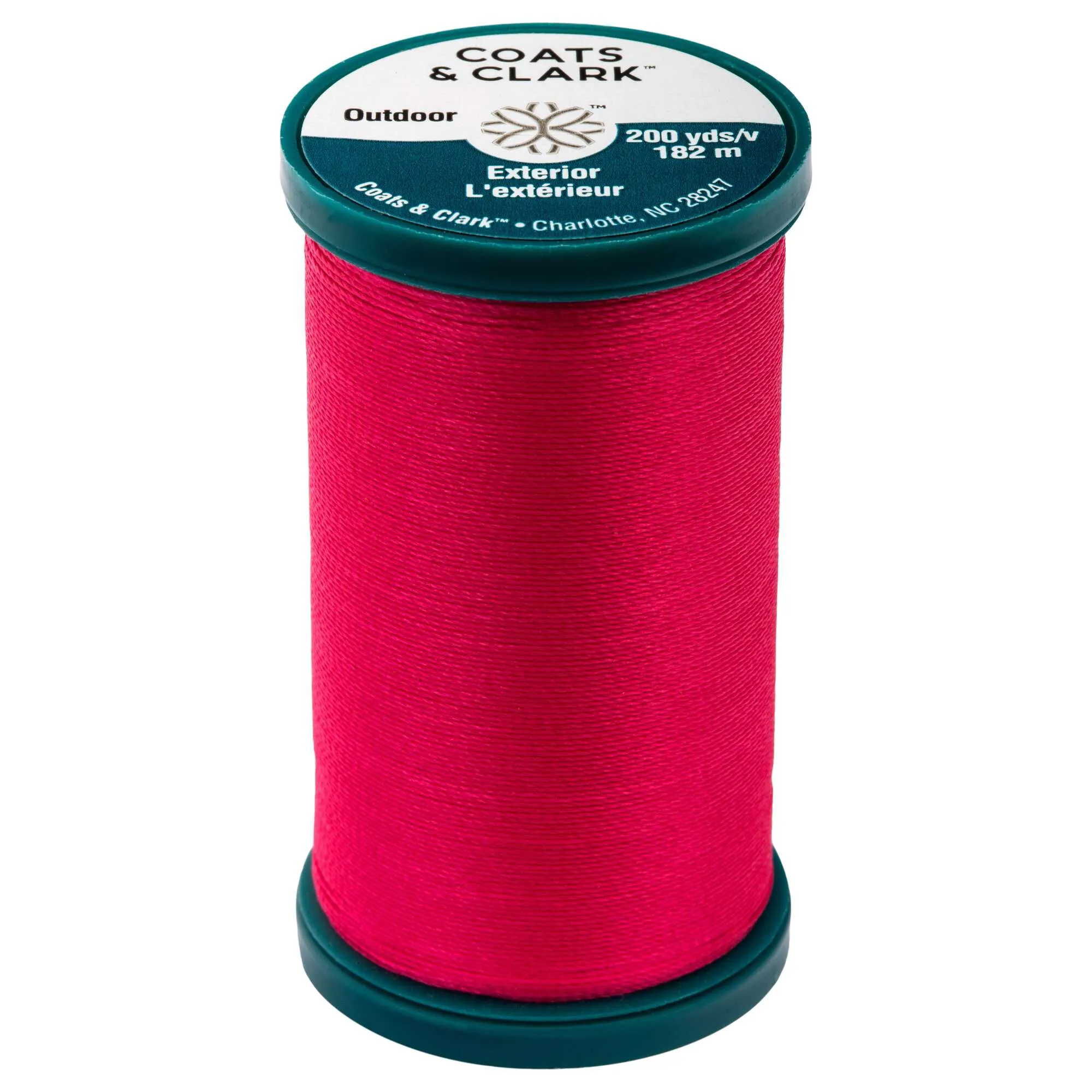 Coats & Clark Outdoor Thread (200 Yards)