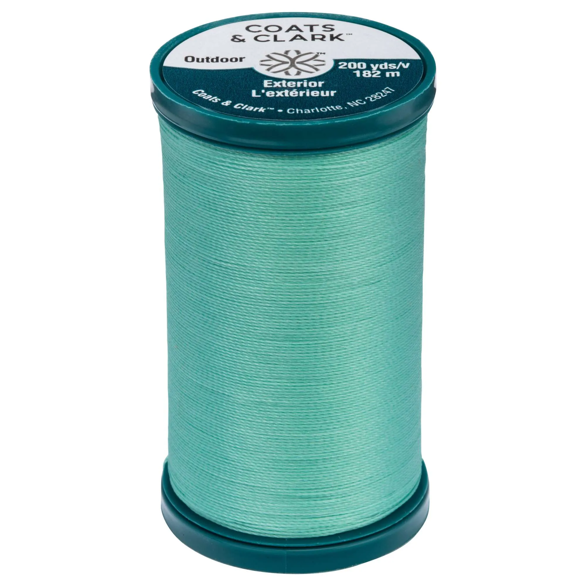 Coats & Clark Outdoor Thread (200 Yards)