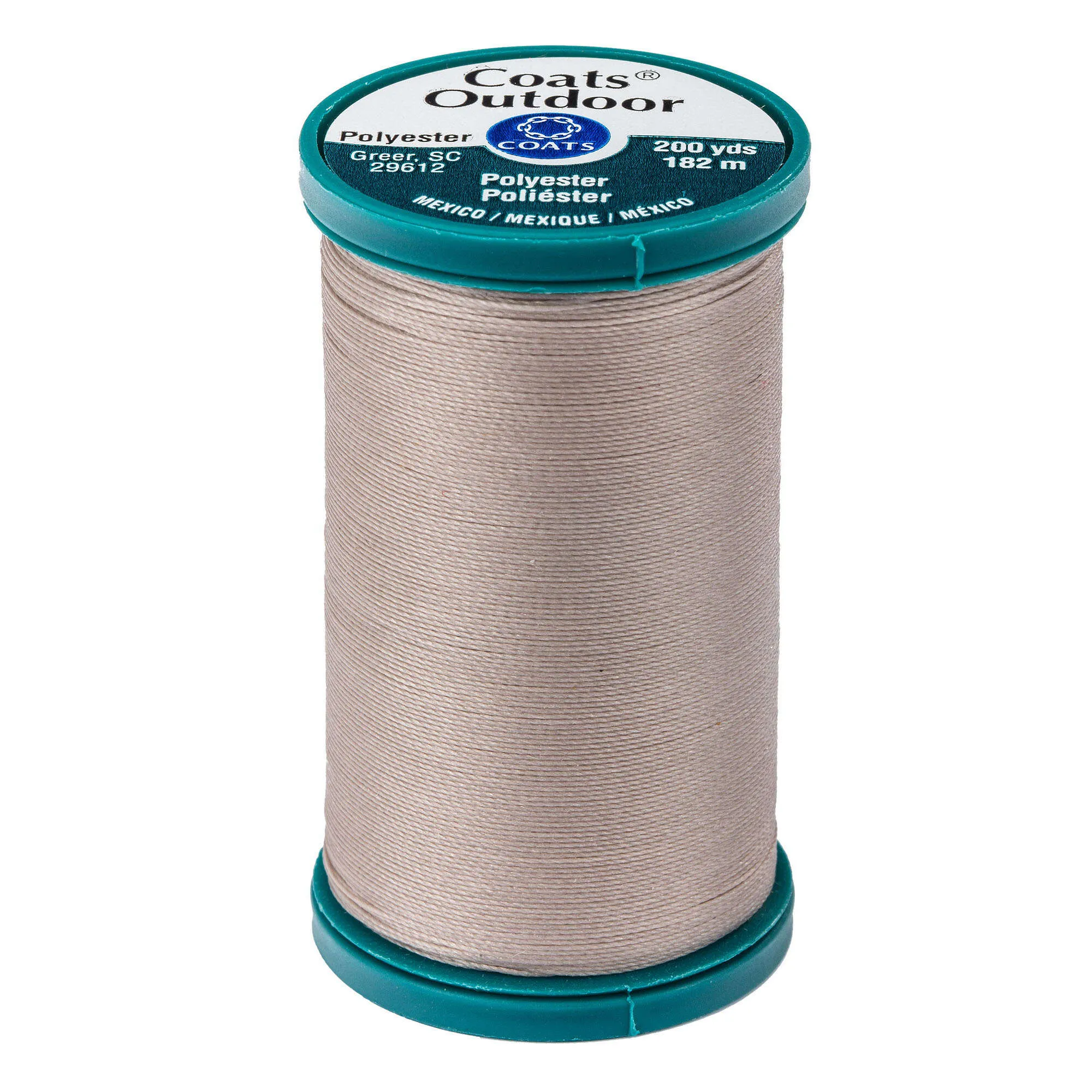 Coats & Clark Outdoor Thread (200 Yards)