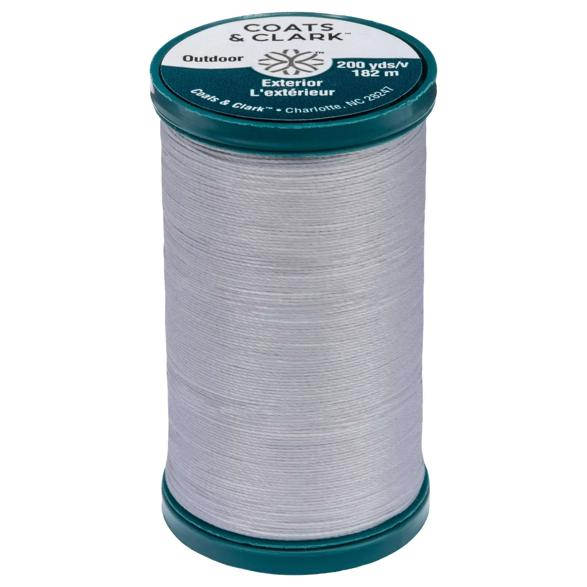 Coats & Clark Outdoor Thread (200 Yards)