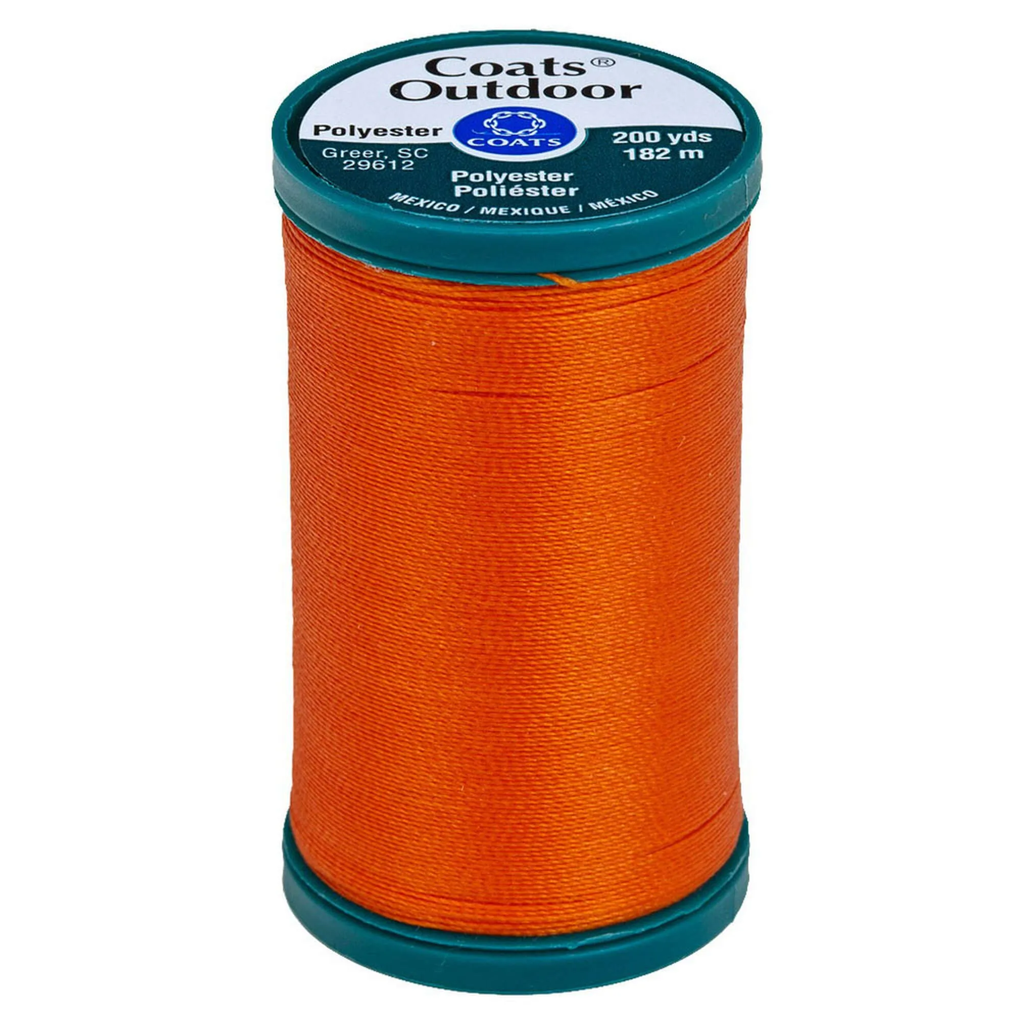 Coats & Clark Outdoor Thread (200 Yards)