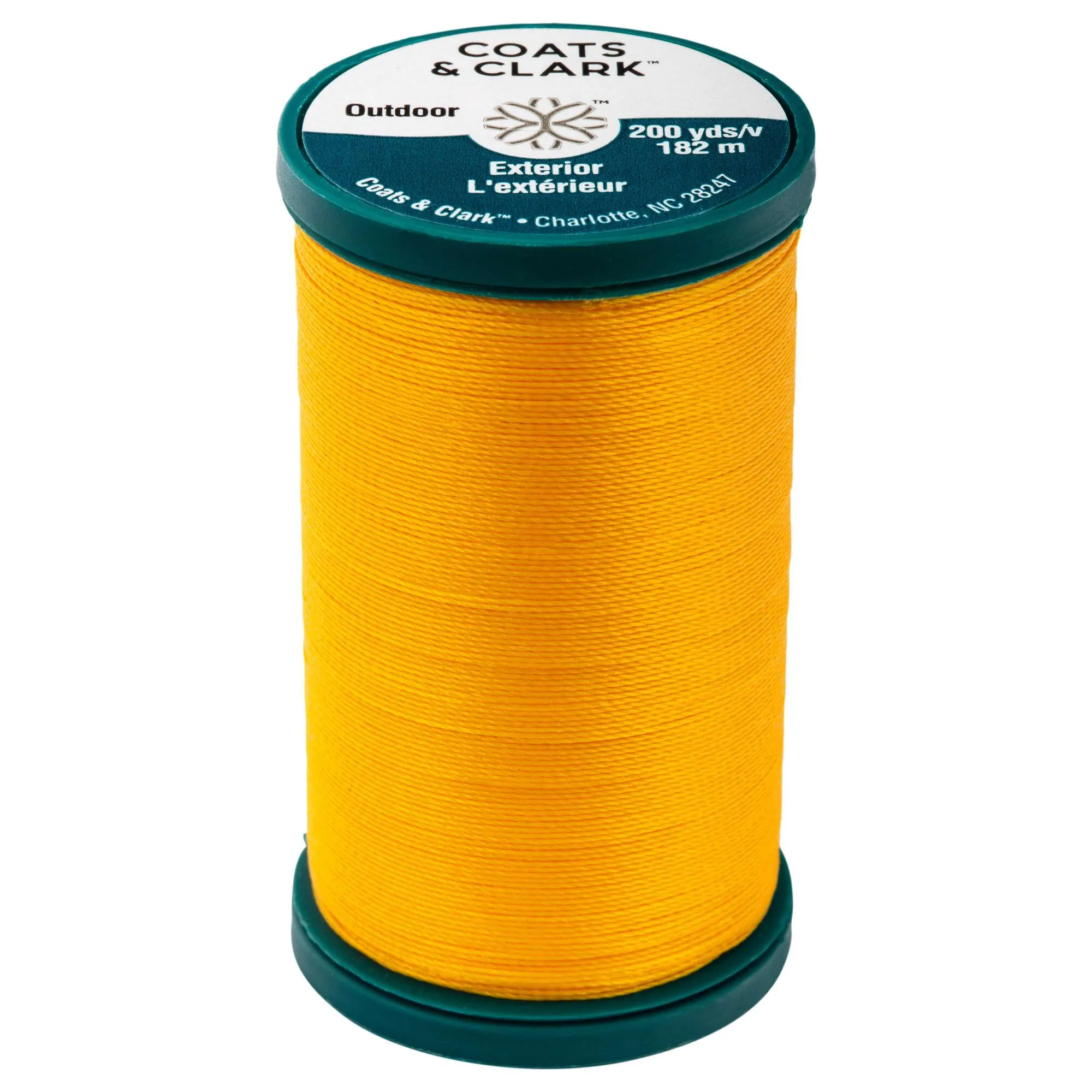 Coats & Clark Outdoor Thread (200 Yards)