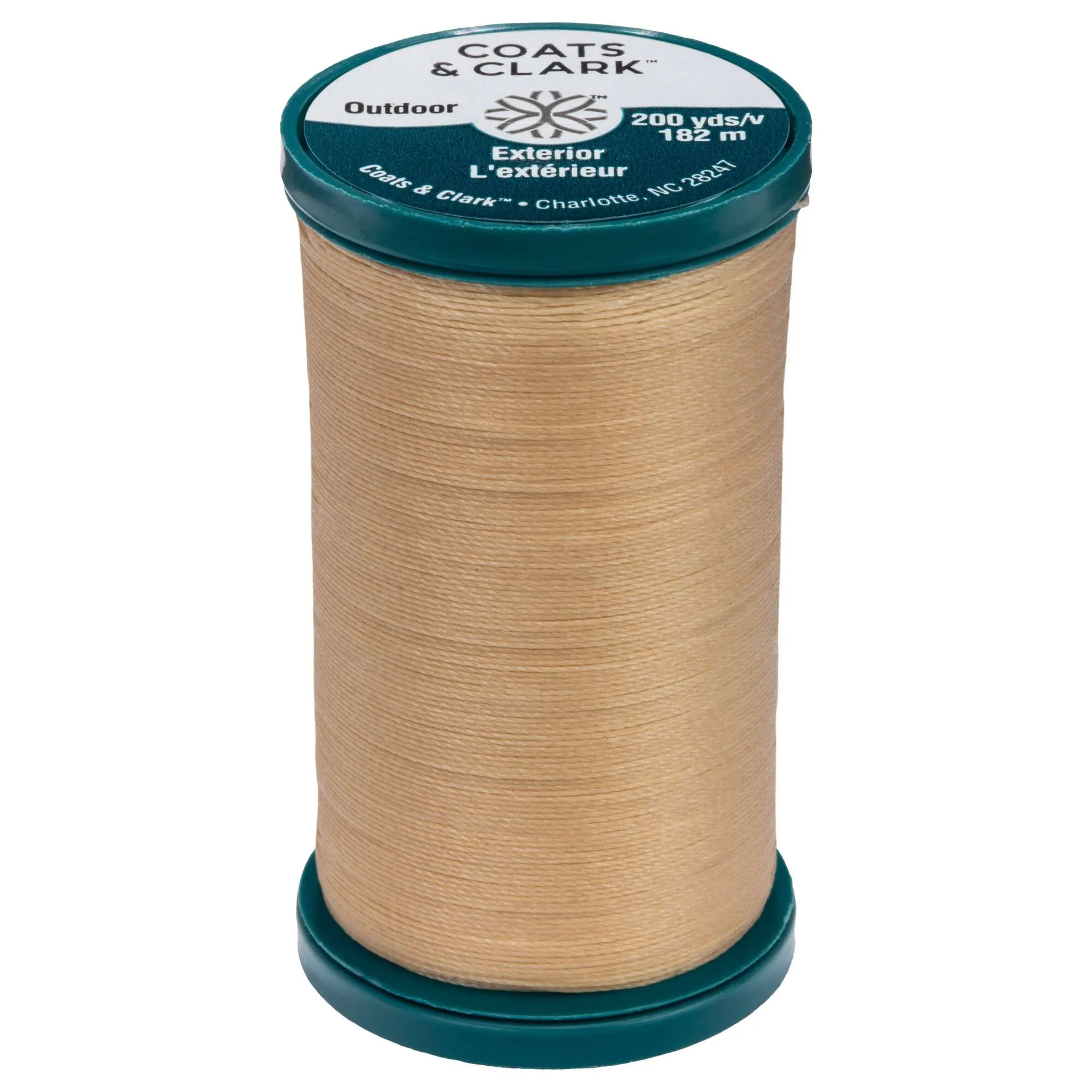 Coats & Clark Outdoor Thread (200 Yards)