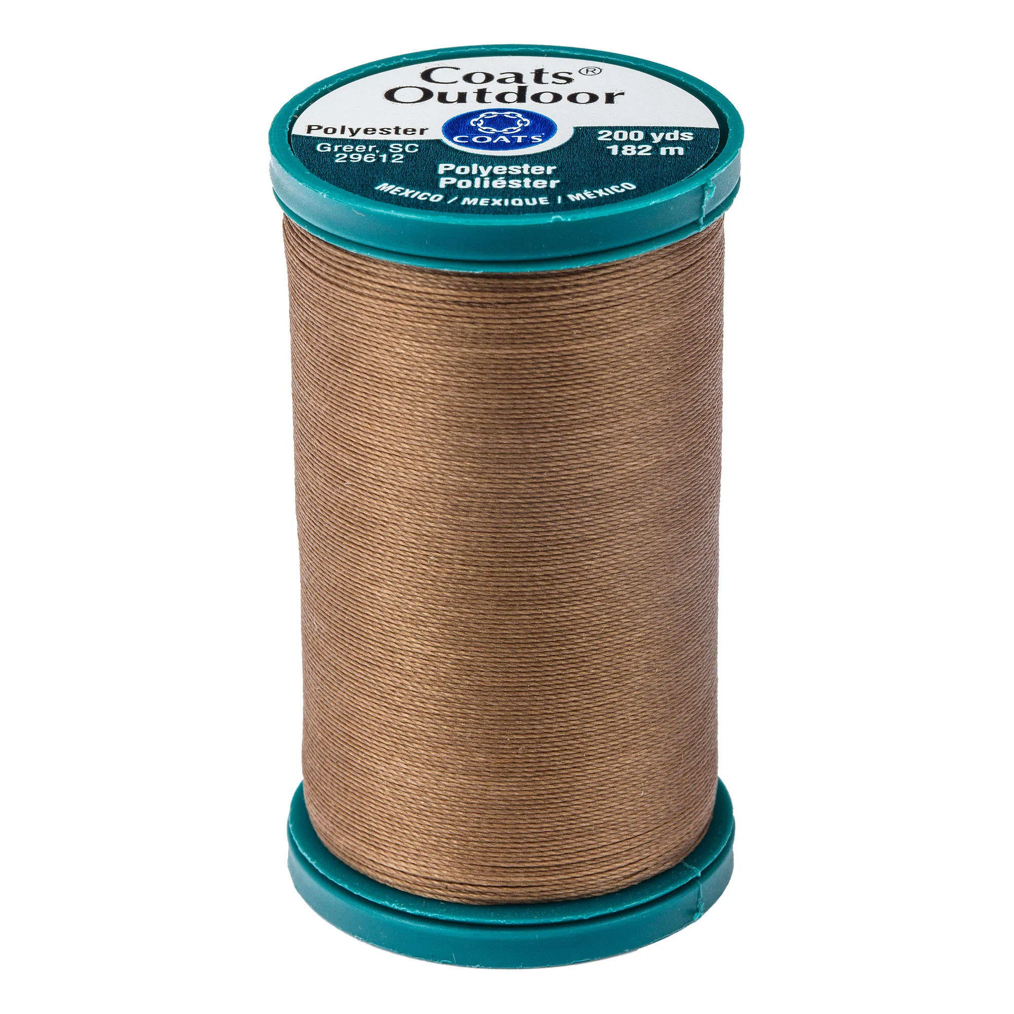 Coats & Clark Outdoor Thread (200 Yards)