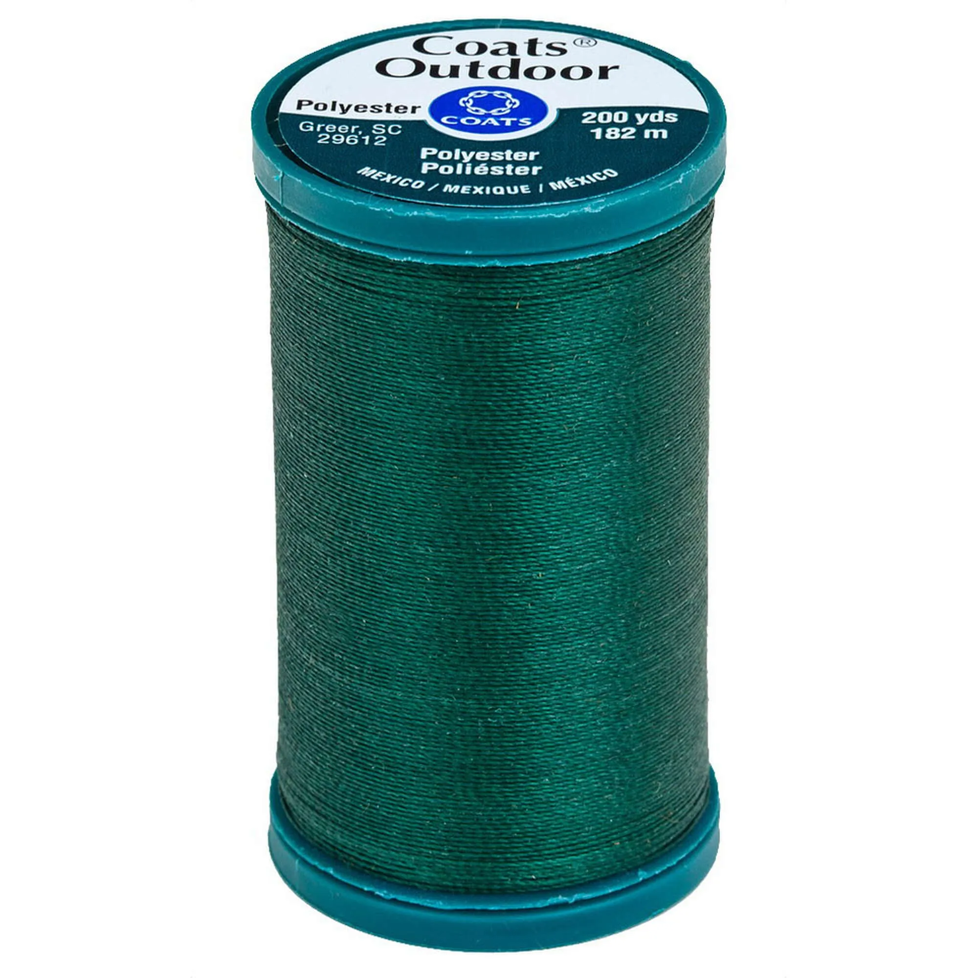 Coats & Clark Outdoor Thread (200 Yards)