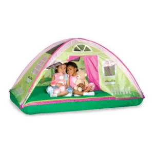 Cottage Bed Tent