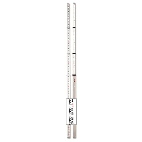 CST Berger 06-813C 13 Ft. Aluminum Telescoping Rod