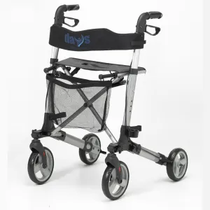 Days Deluxe Lightweight Rollator