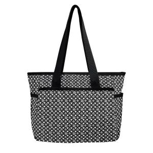 Designer Large Capacity Insulated Tote Bag