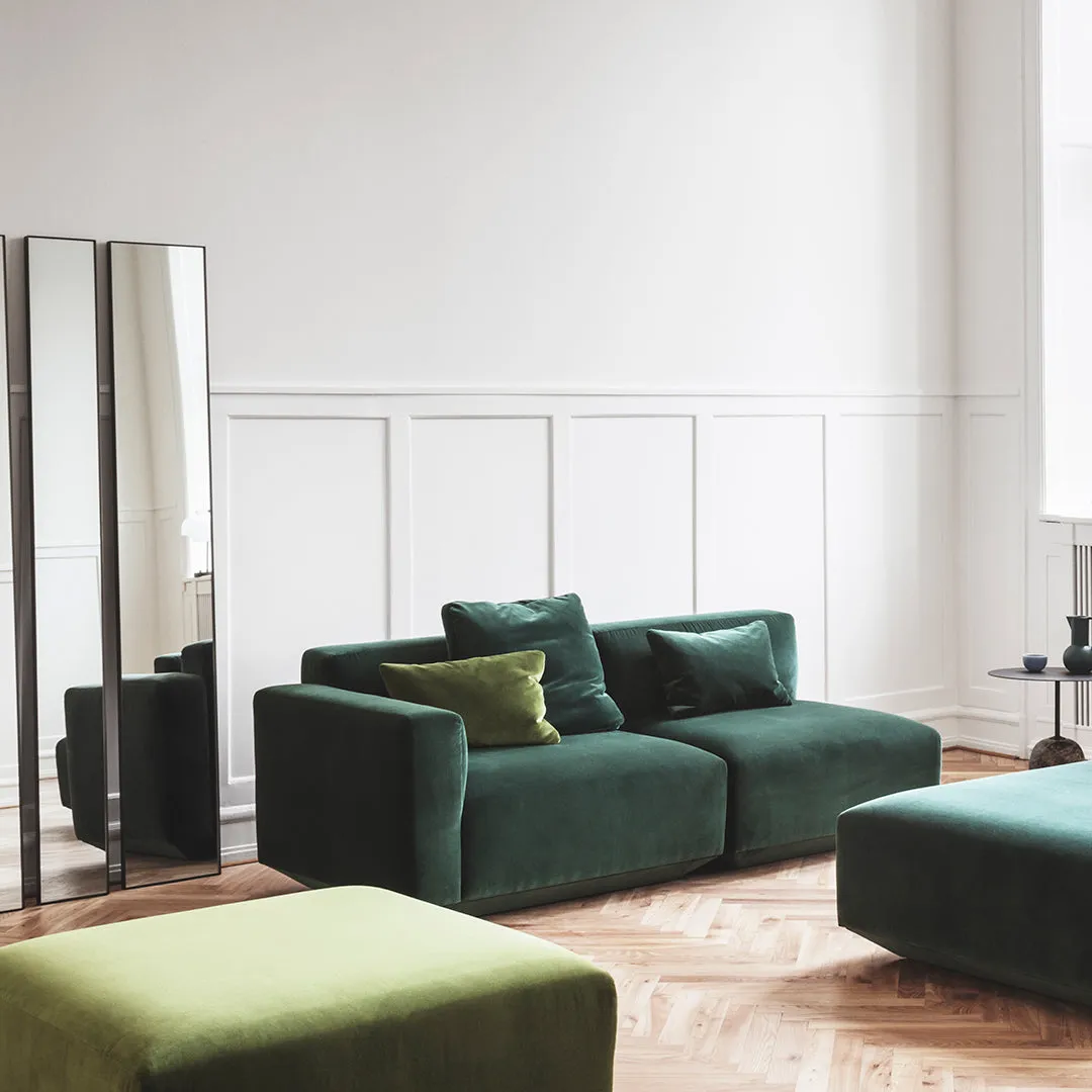 Develius EV1 Modular Sofa Elements