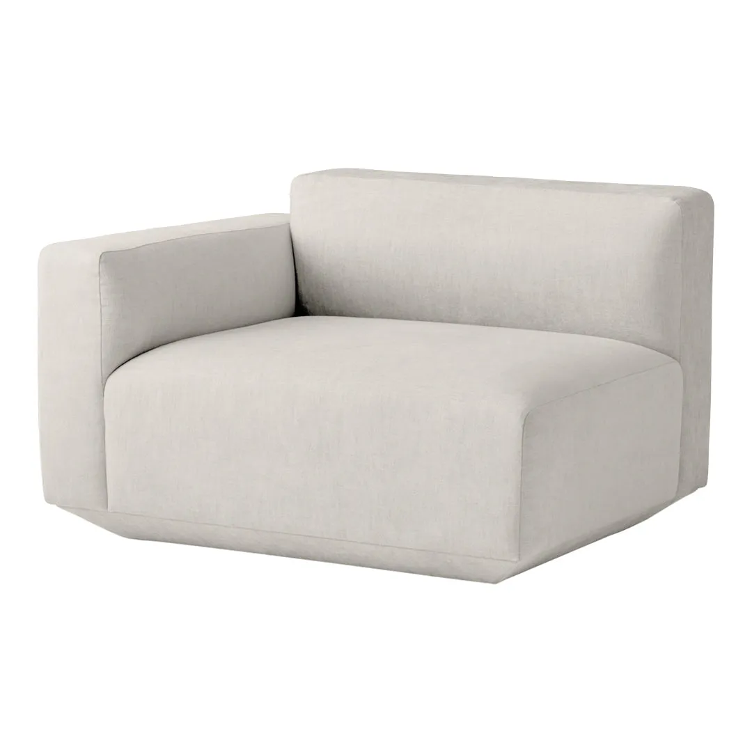 Develius EV1 Modular Sofa Elements