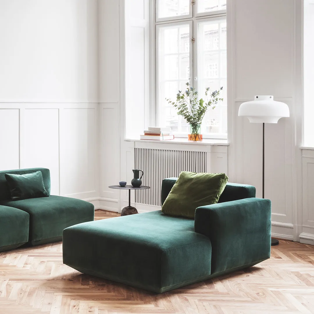 Develius EV1 Modular Sofa Elements