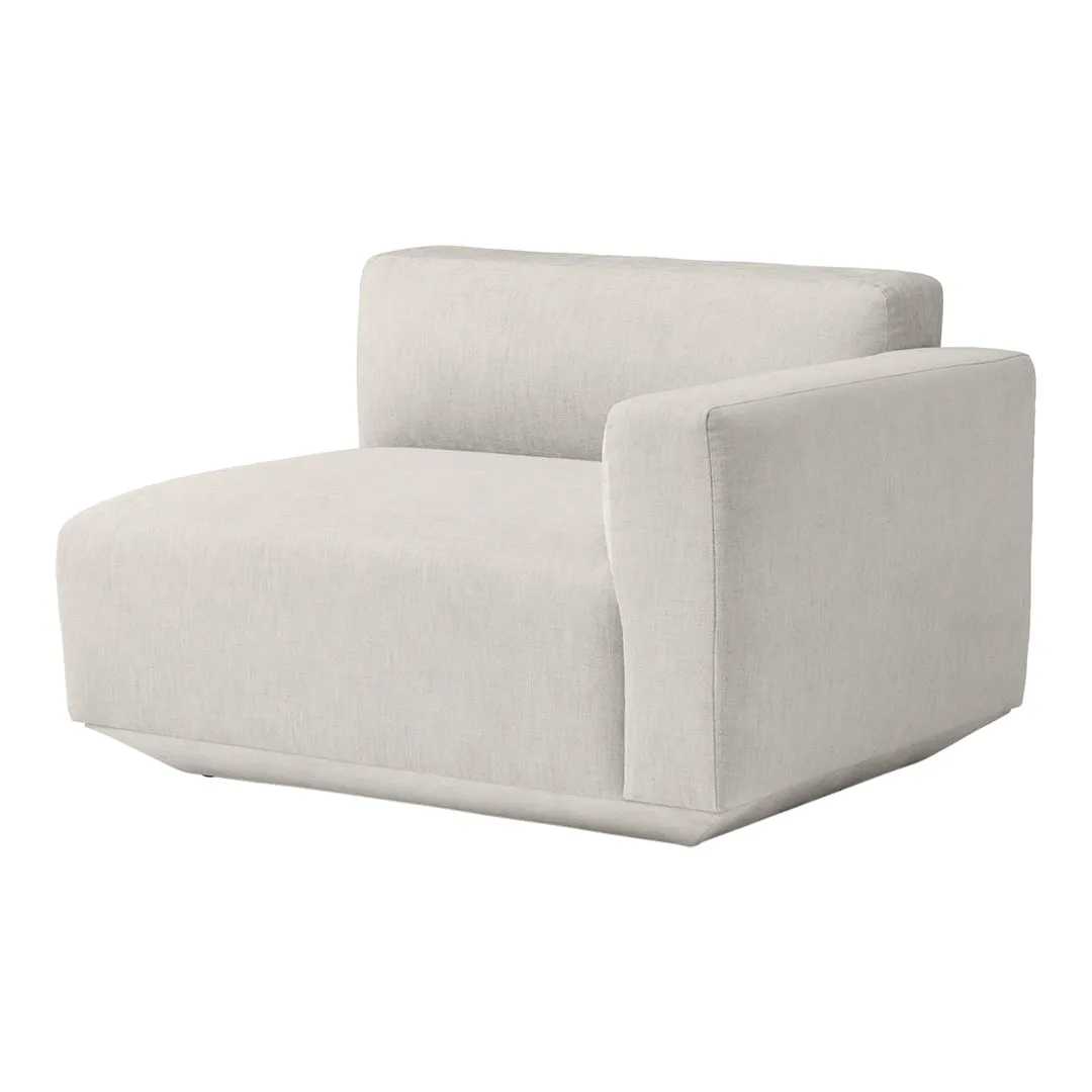 Develius EV1 Modular Sofa Elements